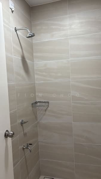 2-storey Terraced House for Rent in Eco Spring (Johor Bahru) - Fion Choo - Bathroom - PropertyGuru.com.my