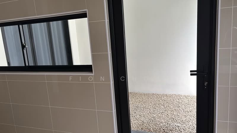 2-storey Terraced House for Rent in Eco Spring (Johor Bahru) - Fion Choo - Interior - PropertyGuru.com.my