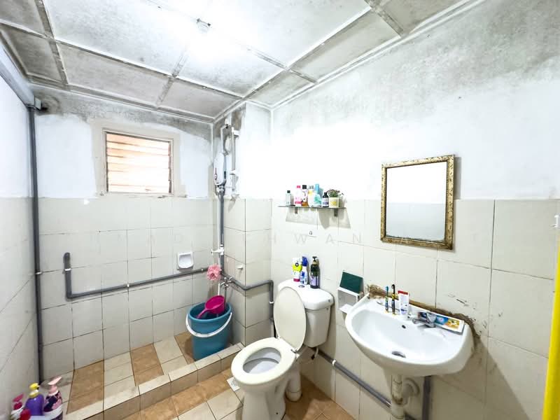 D'Rimba untuk Untuk Dijual - RM 480,000, Mac 2026 - Bathroom - PropertyGuru.com.my