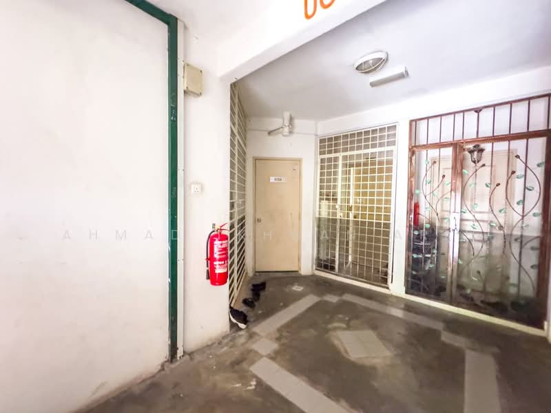 D'Rimba untuk Untuk Dijual - RM 480,000, Mac 2026 - Entrance - PropertyGuru.com.my