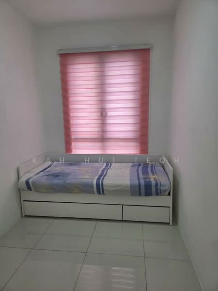 Vivo Executive Apartment untuk Untuk Disewa - RM 1,700 /bulan, Mac 2026 - Bedroom - PropertyGuru.com.my
