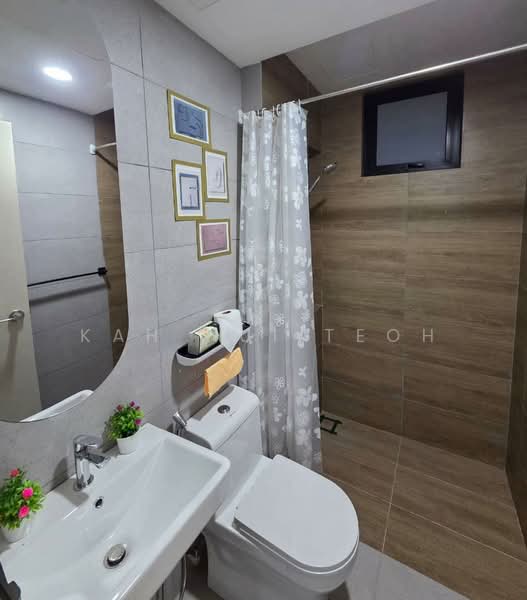 Vivo Executive Apartment untuk Untuk Disewa - RM 1,700 /bulan, Mac 2026 - PropertyGuru.com.my