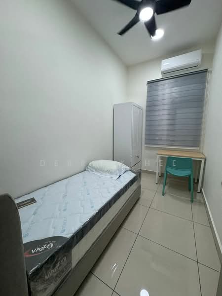 Pangsapuri untuk Disewa di D7 (D'Seven Lagoon Perdana) - Derrick Hee - Bedroom - PropertyGuru.com.my