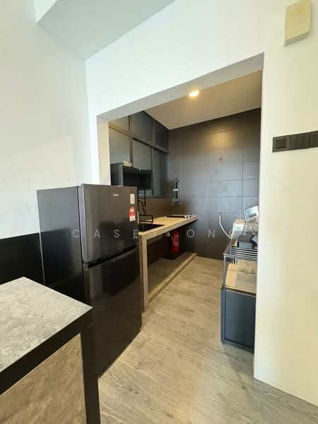 Aera Residence untuk Untuk Dijual - RM 410,000, Mac 2026 - Kitchen - PropertyGuru.com.my