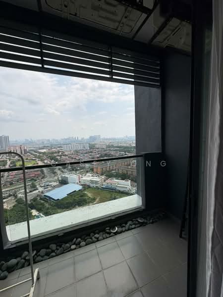 Aera Residence untuk Untuk Dijual - RM 410,000, Mac 2026 - Balcony - PropertyGuru.com.my