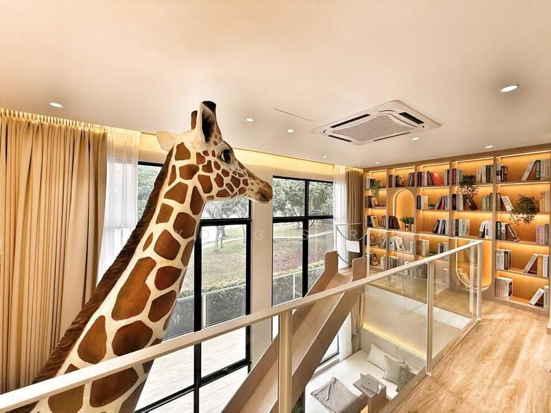 Service Residence for Sale at Sunway LakeHills - Yong Ser - PropertyGuru.com.my