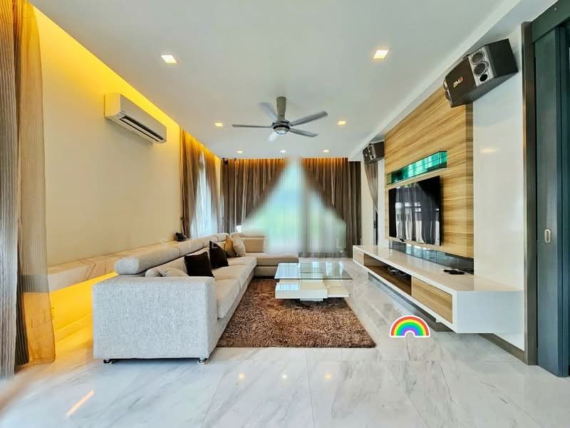 Bungalow for Rent in Desa Parkcity (Kuala Lumpur) - Steven Lim - PropertyGuru.com.my