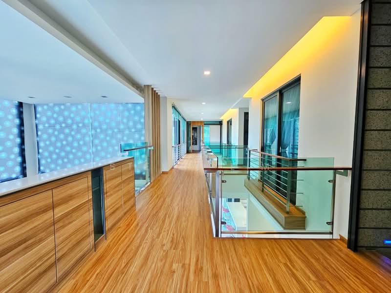 Bungalow for Rent in Desa Parkcity (Kuala Lumpur) - Steven Lim - PropertyGuru.com.my