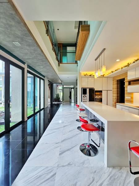 Bungalow for Rent in Desa Parkcity (Kuala Lumpur) - Steven Lim - PropertyGuru.com.my