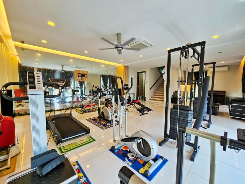 Bungalow for Rent in Desa Parkcity (Kuala Lumpur) - Steven Lim - PropertyGuru.com.my