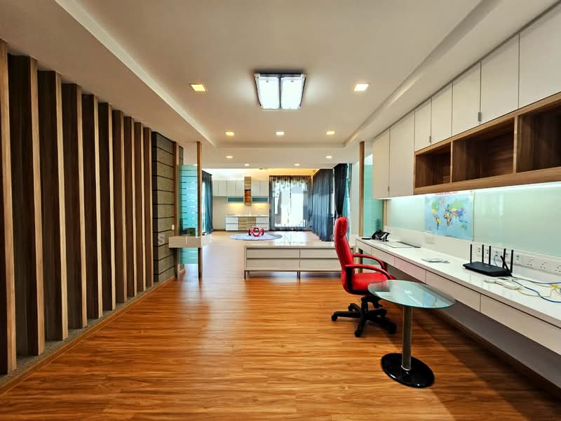 Bungalow for Rent in Desa Parkcity (Kuala Lumpur) - Steven Lim - PropertyGuru.com.my