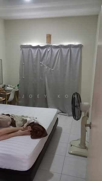 NUSARHU untuk Untuk Dijual - RM 599,990, Mac 2026 - Bedroom - PropertyGuru.com.my