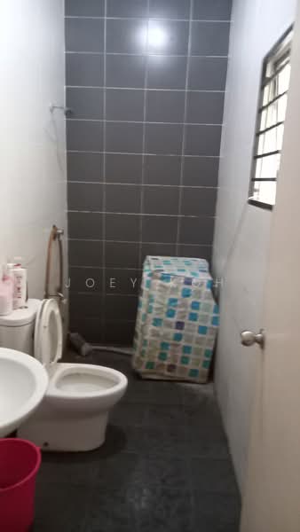 NUSARHU untuk Untuk Dijual - RM 599,990, Mac 2026 - Bathroom - PropertyGuru.com.my