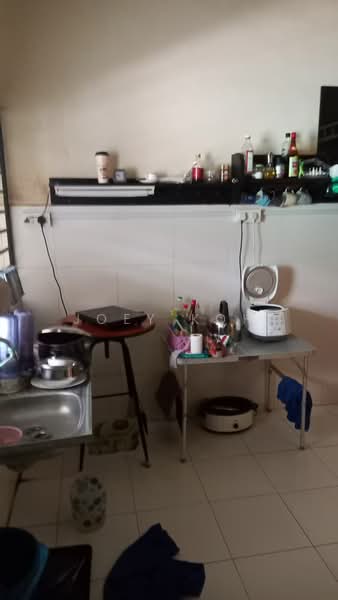 NUSARHU untuk Untuk Dijual - RM 599,990, Mac 2026 - Kitchen - PropertyGuru.com.my