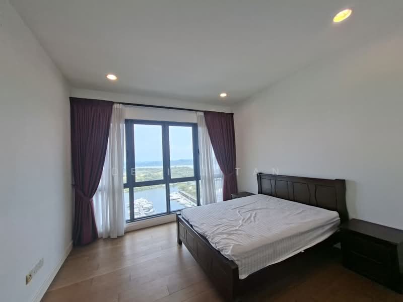 Service Residence for Rent at Imperia - Denice Tan - Bedroom - PropertyGuru.com.my