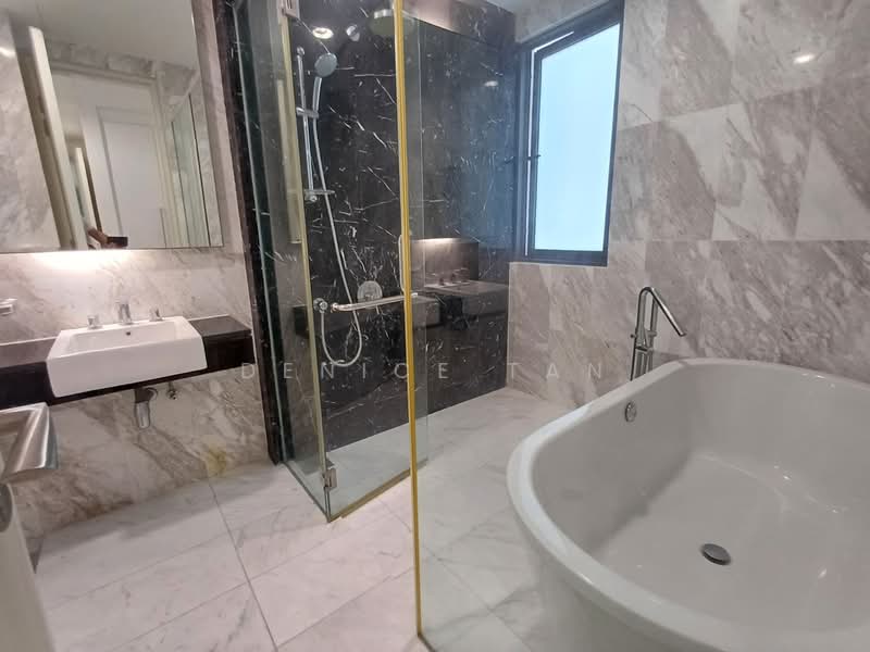 Service Residence for Rent at Imperia - Denice Tan - Bathroom - PropertyGuru.com.my