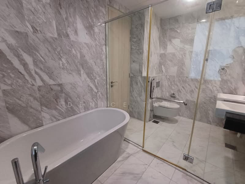 Service Residence for Rent at Imperia - Denice Tan - Bathroom - PropertyGuru.com.my