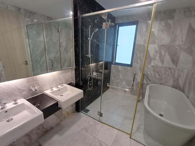 Service Residence for Rent at Imperia - Denice Tan - Bathroom - PropertyGuru.com.my