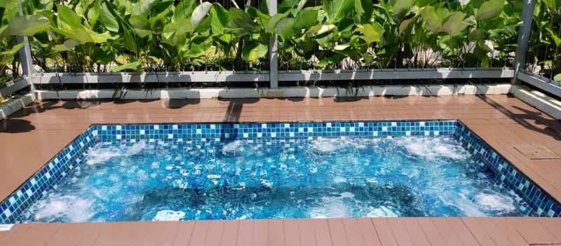 Service Residence for Rent at Imperia - Denice Tan - Pool - PropertyGuru.com.my