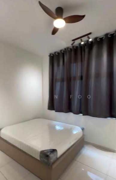 Service Residence for Rent at Space Residency - Vison Foo - PropertyGuru.com.my