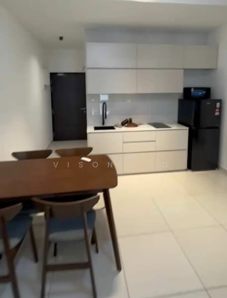 Service Residence for Rent at Space Residency - Vison Foo - PropertyGuru.com.my