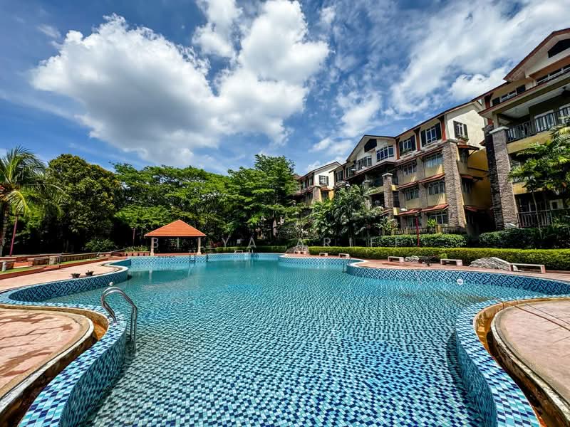 D'Rimba untuk Untuk Dijual - RM 600,000, Mac 2026 - PropertyGuru.com.my
