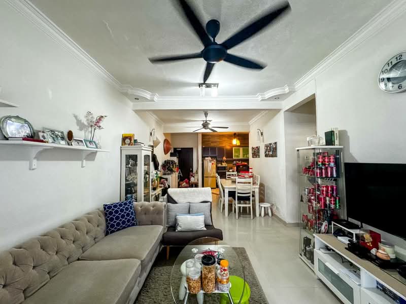 D'Rimba untuk Untuk Dijual - RM 600,000, Mac 2026 - PropertyGuru.com.my