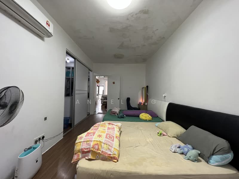 3-storey Terraced House for Sale in Bandar Mahkota Cheras (Cheras) - Angel Ng - Bedroom - PropertyGuru.com.my