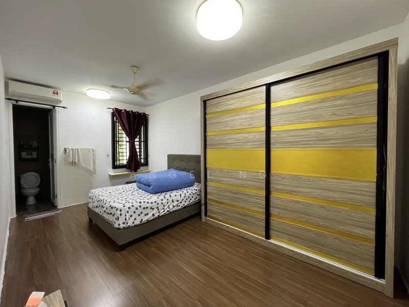 3-storey Terraced House for Sale in Bandar Mahkota Cheras (Cheras) - Angel Ng - Bedroom - PropertyGuru.com.my