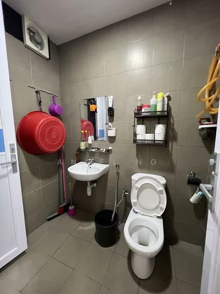 3-storey Terraced House for Sale in Bandar Mahkota Cheras (Cheras) - Angel Ng - Bathroom - PropertyGuru.com.my
