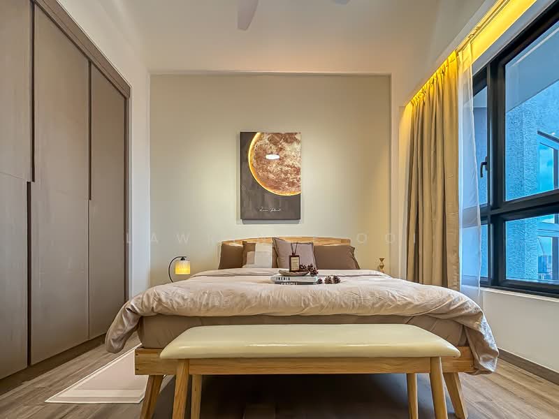 Agile Bukit Bintang untuk Untuk Dijual - RM 1,200,000, Mac 2026 - Bedroom - PropertyGuru.com.my