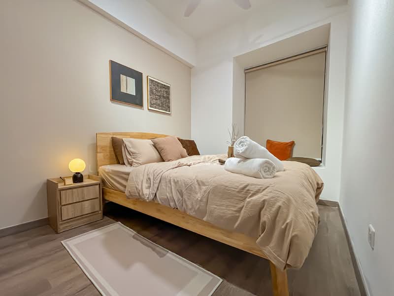 Agile Bukit Bintang untuk Untuk Dijual - RM 1,200,000, Mac 2026 - Bedroom - PropertyGuru.com.my