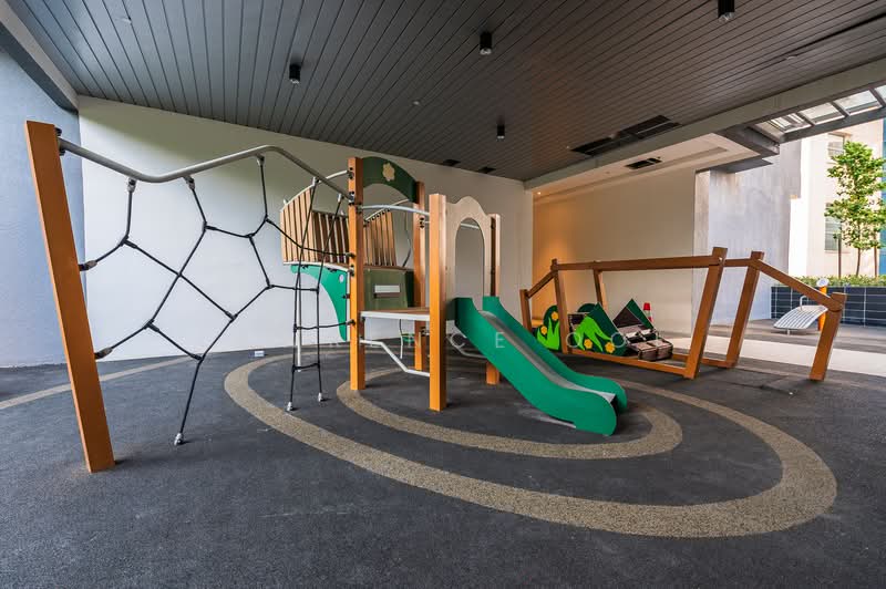 Agile Bukit Bintang untuk Untuk Dijual - RM 1,200,000, Mac 2026 - Exterior - PropertyGuru.com.my