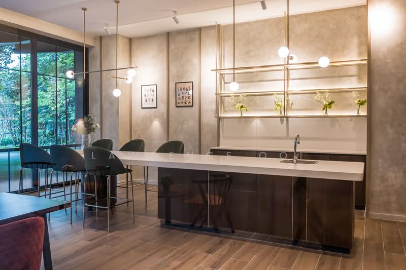 Agile Bukit Bintang untuk Untuk Dijual - RM 1,200,000, Mac 2026 - Interior - PropertyGuru.com.my