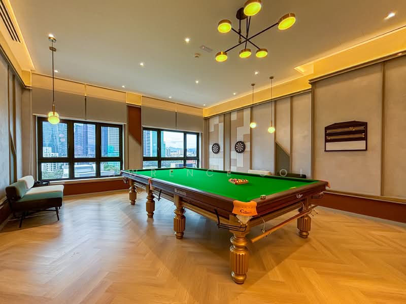 Agile Bukit Bintang untuk Untuk Dijual - RM 1,200,000, Mac 2026 - Living Room - PropertyGuru.com.my