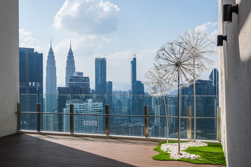 Agile Bukit Bintang untuk Untuk Dijual - RM 1,200,000, Mac 2026 - View - PropertyGuru.com.my
