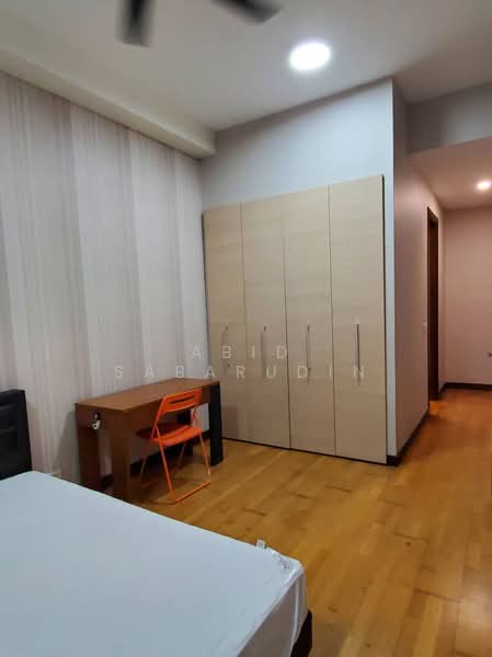 Hampshire Residences untuk Untuk Disewa - RM 4,000 /bulan, Mac 2026 - Bedroom - PropertyGuru.com.my