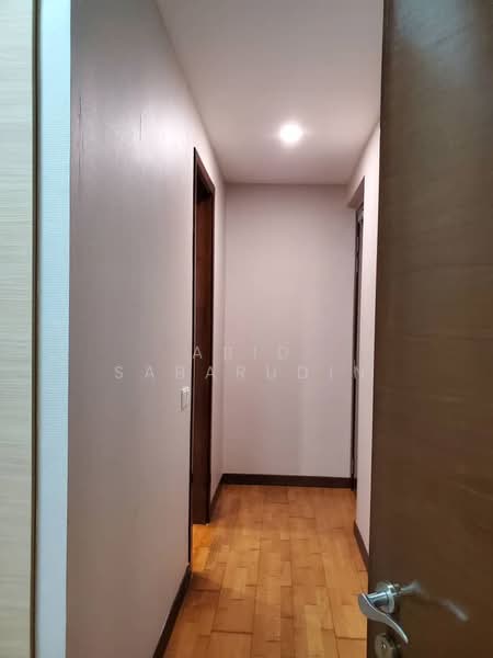 Hampshire Residences untuk Untuk Disewa - RM 4,000 /bulan, Mac 2026 - Corridor - PropertyGuru.com.my