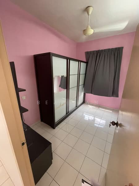 Putra Place Condominium untuk Untuk Disewa - RM 2,000 /bulan, Mac 2026 - Bedroom - PropertyGuru.com.my