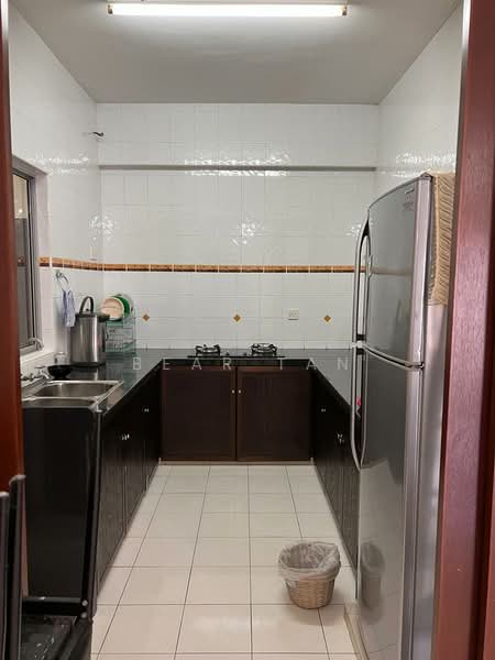 Putra Place Condominium untuk Untuk Disewa - RM 2,000 /bulan, Mac 2026 - Kitchen - PropertyGuru.com.my