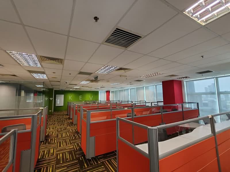 Office for Rent in Bukit Bintang (KL City Centre) - Kevin Lum - Interior - PropertyGuru.com.my
