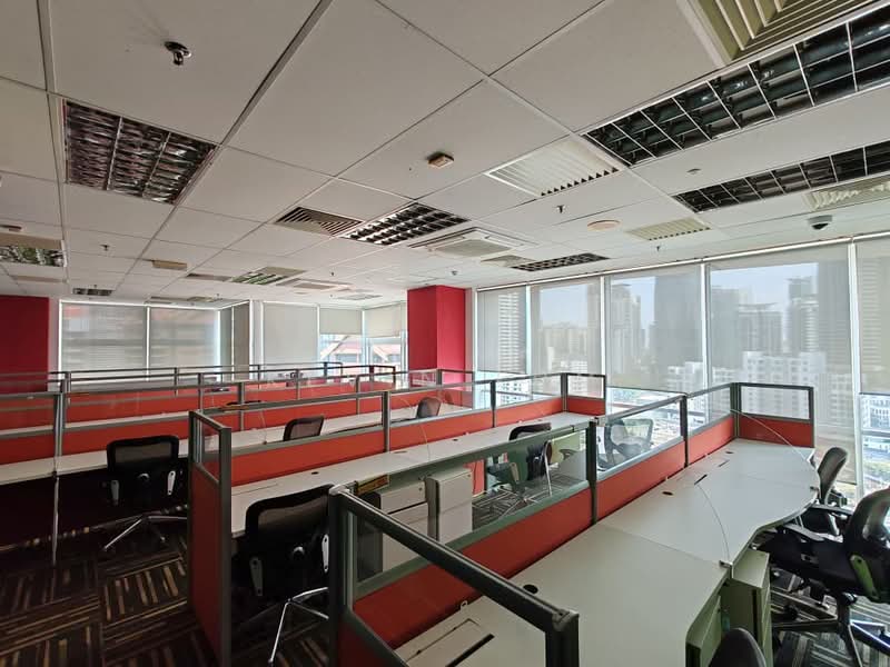 Office for Rent in Bukit Bintang (KL City Centre) - Kevin Lum - Interior - PropertyGuru.com.my