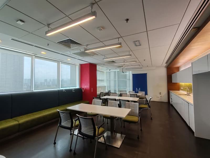 Office for Rent in Bukit Bintang (KL City Centre) - Kevin Lum - Kitchen - PropertyGuru.com.my