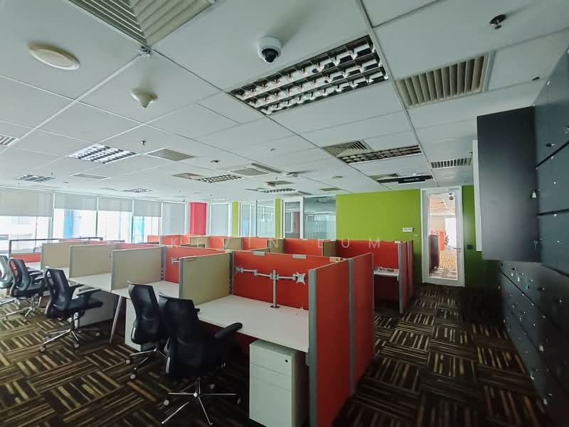 Office for Rent in Bukit Bintang (KL City Centre) - Kevin Lum - Interior - PropertyGuru.com.my