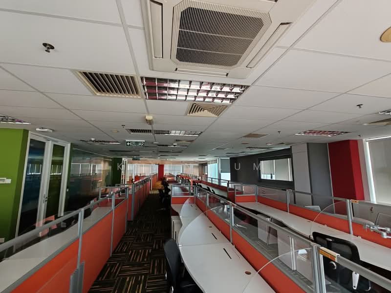Office for Rent in Bukit Bintang (KL City Centre) - Kevin Lum - PropertyGuru.com.my