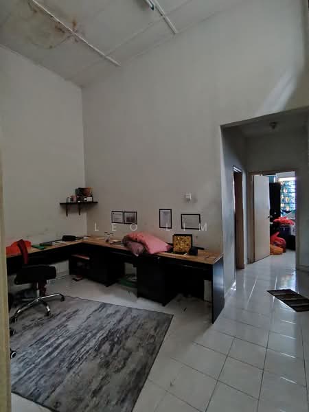 2-storey Terraced House for Sale in Saujana Impian (Kajang) - Leo Lim - Study - PropertyGuru.com.my