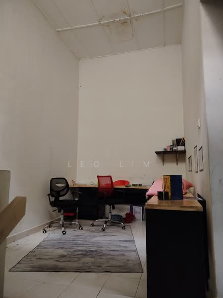 2-storey Terraced House for Sale in Saujana Impian (Kajang) - Leo Lim - Study - PropertyGuru.com.my