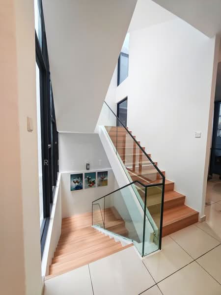 Empire Residence untuk Untuk Disewa - RM 6,400 /bulan, Mac 2026 - Interior - PropertyGuru.com.my