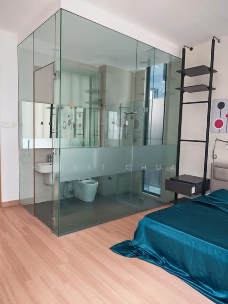 Empire Residence untuk Untuk Disewa - RM 6,400 /bulan, Mac 2026 - Bedroom - PropertyGuru.com.my