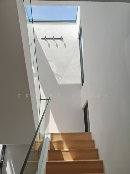 Empire Residence untuk Untuk Disewa - RM 6,400 /bulan, Mac 2026 - Interior - PropertyGuru.com.my